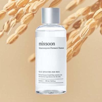 Mixsoon Galactomyces Ferment Essence 100 ml - Face Serum