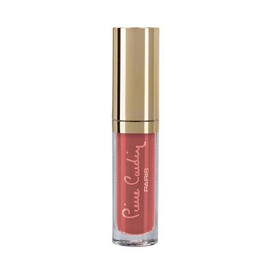 Pierre Cardin ParisMatt Wave Liquid Lipstick Ultra Long Lasting 735 Soft Pink 5 ml - Liquid Lipsticks