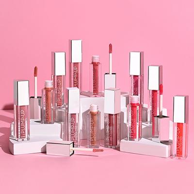 Swiss Beauty Liquid Lipstick - Browny Point 2 ml - Lip Glosses