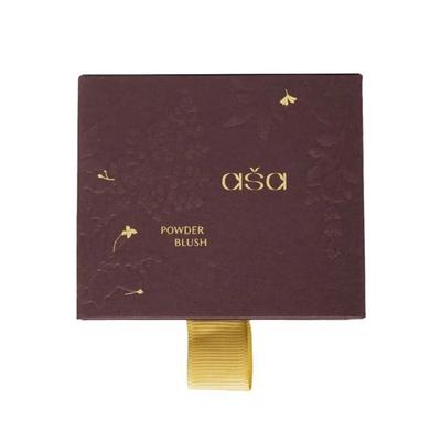 asa Powder Blush - Gracious Ginger 03 4.5 gm - Foundation