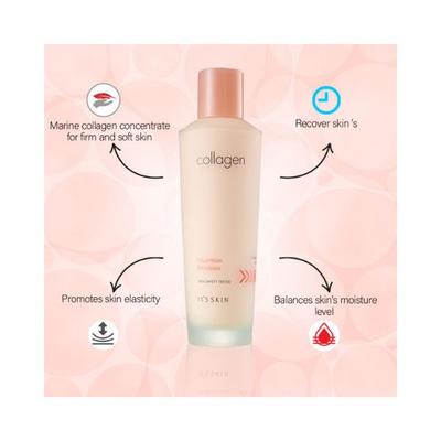 It's Skin Collagen Nutrition Emulsion 150 ml - Face Serum