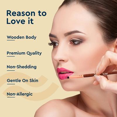 GUBB Lip Makeup 1's - Lip Brush