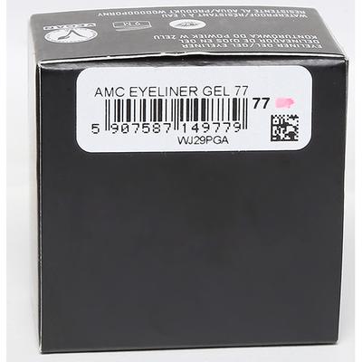 Inglot Amc Eyelinergel 77 5.5 gm - Eyeliners