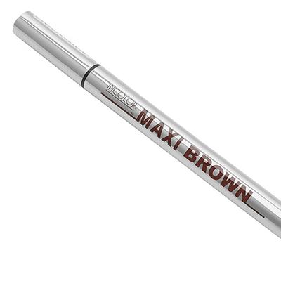 Incolor Maxi Pen Eyeliner Brown 2 Gm - Liquid Lipsticks