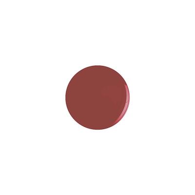Glimmer Nail Enamel Coffee Brown 8 ml - Nail Polish