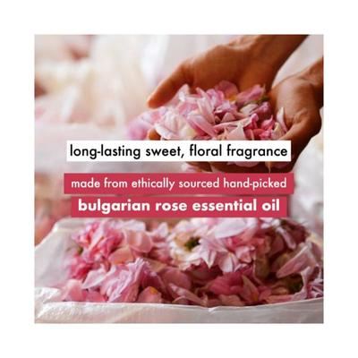 Love Beauty And Planet Murumuru Butter and Rose Paraben Free Blooming Colour Conditioner 400 ml - Conditioners