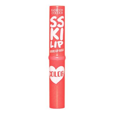 Fashion Colour Kiss Lip Balm, Girl Talk 08 2gm - Lip Balms