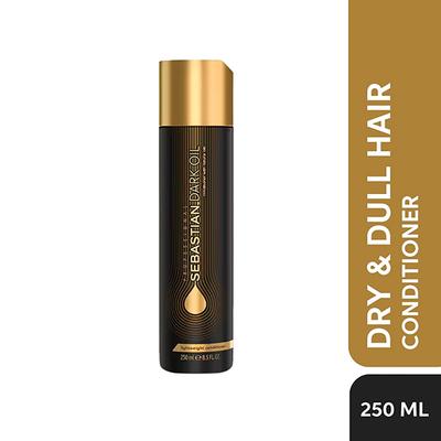 Sebastian Professional Dark Oil Lightweight Hair Conditioner 250 ml - Conditioners