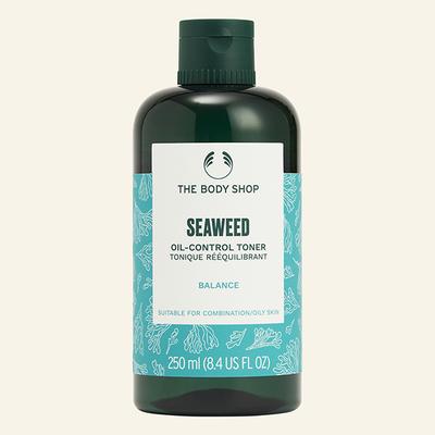 The Body Shop Toner Seaweed 250 ml - Toners
