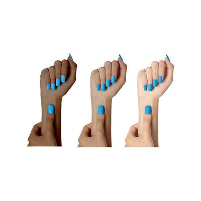 Soezi Libran Blue 186 gm - Nail Care