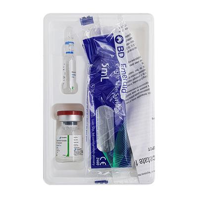 EUROLIDE DEPOT Injection 1's - Hormonal Therapy-Oth