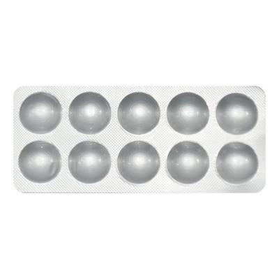 MIDGEO 5mg Tablet 10's - Hypotension-Vas