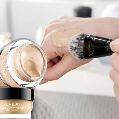 Revlon Colorstay Whipped Creme Makeup - Warm Golden 23.7 Ml - Foundation