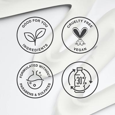 The Love Co. Japanese Cherry Blossom Hand Soap - For Moisturized Hands - Gentle Cleanser for Soft Hands - Liquid Hand Soap Suitable for Sensitive Skin 250 ml - Hand Wash & Soaps