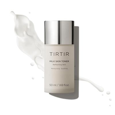 Tirtir Milk Skin Toner Advanced 50 ml - Toners