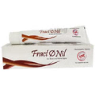 St. George's Fract Q Nil Ointment 30 gm - Speciality Medicine