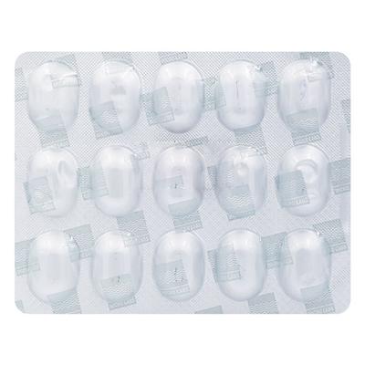 NULONG MT 25 Tablet 15's - Hypertension-Bet