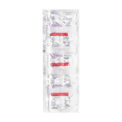 Enzocort 6mg Tablet 10'S - Hormonal Therapy-Imm