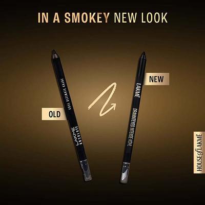 Lakme Dramteyes Intense Kohl 1.2 gm - Kajal & Kohls