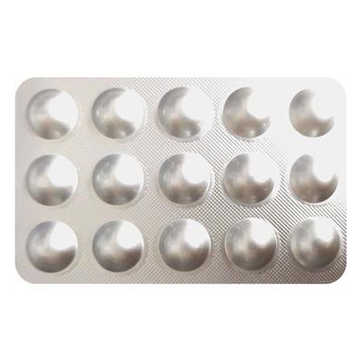 DAPANORM 10 Tablet 15's - Diabetes-Ant