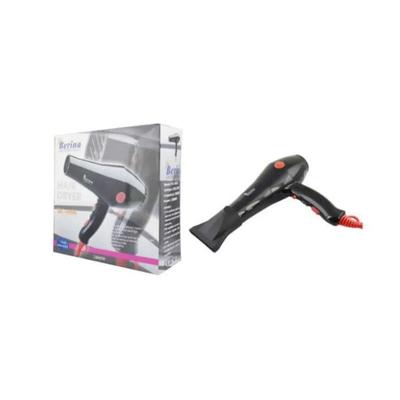 Berina Professional Hair Dryer BC-8806 (2000W) 500 gm - Hair Dryers