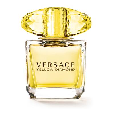 Versace Yellow Diamond Eau De Toilette 30 ml - Perfumes (Edt/Edp)