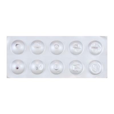 DOXOLL PLUS 200 Tablet 10's - Asthma/COPD-Ast