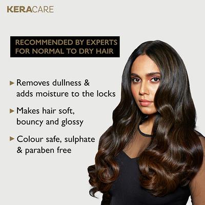 Godrej Professional Keracare Moisture Recharge Conditioner 250 ml - Conditioners