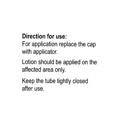 KEVON STAY ON Lotion 75ml - Fungal Infections-Tps