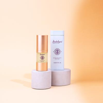Indulgeo Essentials Eyes On Duty Eye Gel 15 ml - Eye Gels & Roll-On