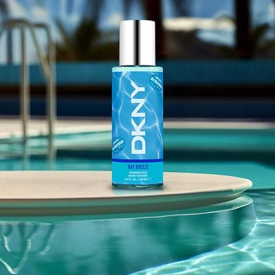 DKNY Be Delicious Pool Party Bay Breeze Fragrance Mist 250 ml - Women Perfumes (Edt/Edp)