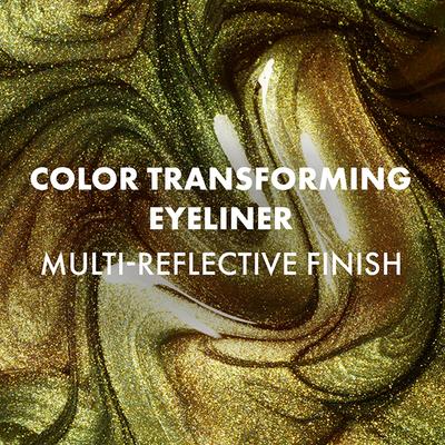 Mcaffeine Shades Cosmic Craze Holographic Eyeliner - 12+Hrs Stay & Waterproof - Shade - Disco Dreams 2 ml - Eyeliners