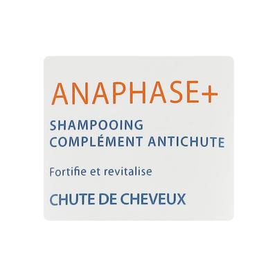 Ducray Anaphase+ Anti-Hair Loss Complement Shampoo 100 ml - Shampoos