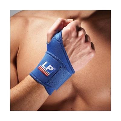 LP Wrist Wrap (726) - Hand/Wrist Supports