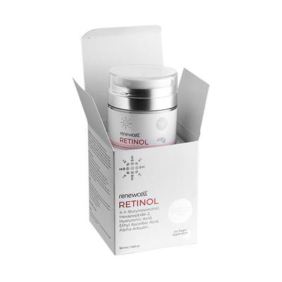 Renewcell Retinol Night Cream 50 ml - Night Cream