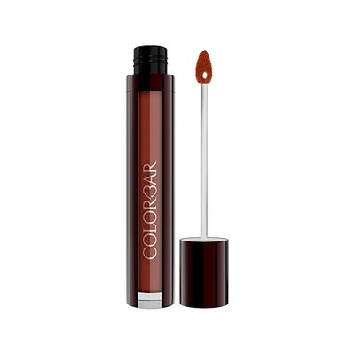 Colorbar Kiss Proof-Dpg Liquid Lipstick Dpg008 6.5 Ml - Liquid Lipsticks