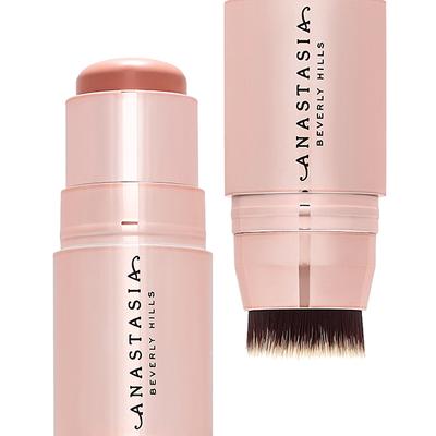 Anastasia Beverly hills Stick Blush - Latte 8 gm - Blushes