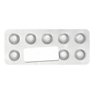 VOGLI RAPID 0.3/2 Tablet 10's - Diabetes-Ant