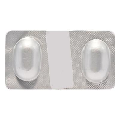 Cmvee 450mg Tablet 2'S - Viral infections-Ant