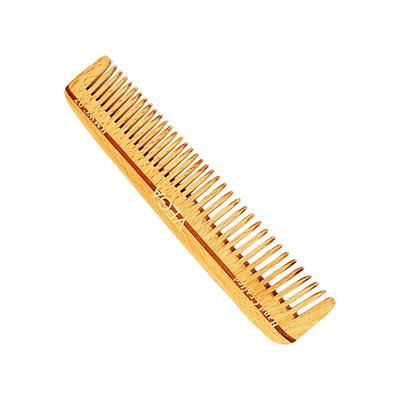 Vega Pocket Wooden Comb (HMWC - 07) 1's - Hair Combs