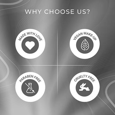 Lotus Make-up Maxlash Botanical Mascara 4 gm - Mascaras