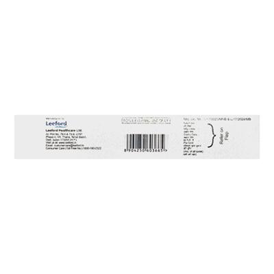 METNIZID P Ointment 15gm - Skin Infections-Toa