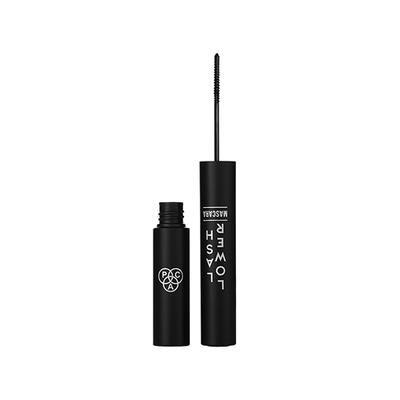 PAC Lower Lash Mascara Micro Bristles Fuller Lower Lashes Waterproof - Black (2 g) - Mascaras