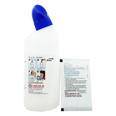 NASONASE PLUS Kit 1's - Nasal Congestion-Nas