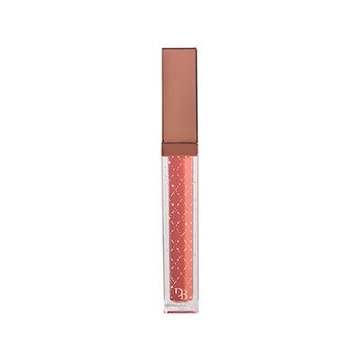Diam Beauty Wet Lip Glaze, Maple Melt 5 ml - Lip Glosses