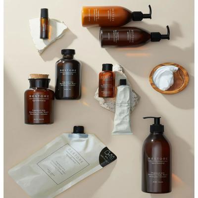 Marks & Spencer Balance Hand Wash 250 ml - Hand Wash & Soaps