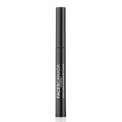 Faces Canada Ultime Pro A Matte Made In Heaven Ink Eye Liner 0.6 Ml - Eyeliners