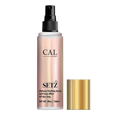CAL Losangeles Setz Makeup Mist 120 ml - Setting Spray