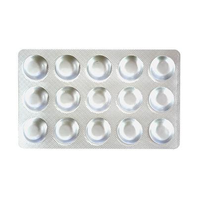 METOCARD XL 50 Tablet 15's - Hypertension-Bet