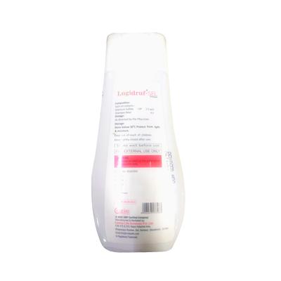LOGIDRUF SEL Shampoo 100ml - Dandruff-TAA